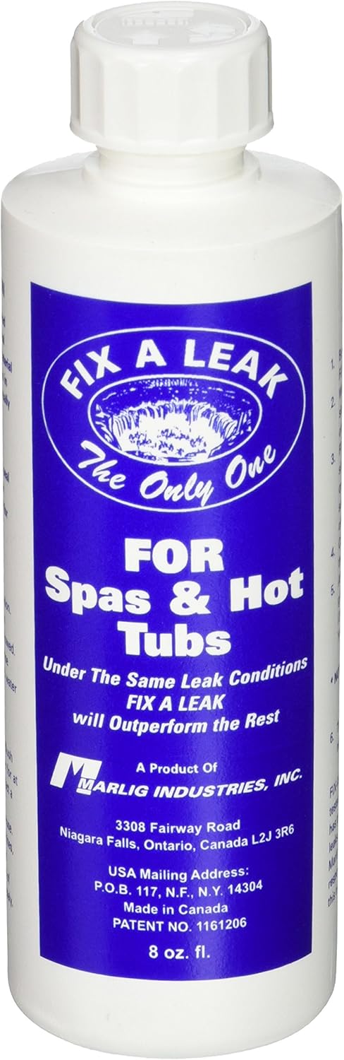 FIX A LEAK 8 oz