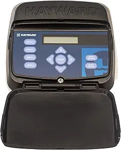Hayward VSP Control Screen-SPX3200LCD