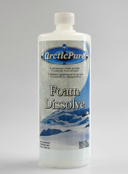 Foam Dissolve-32 oz