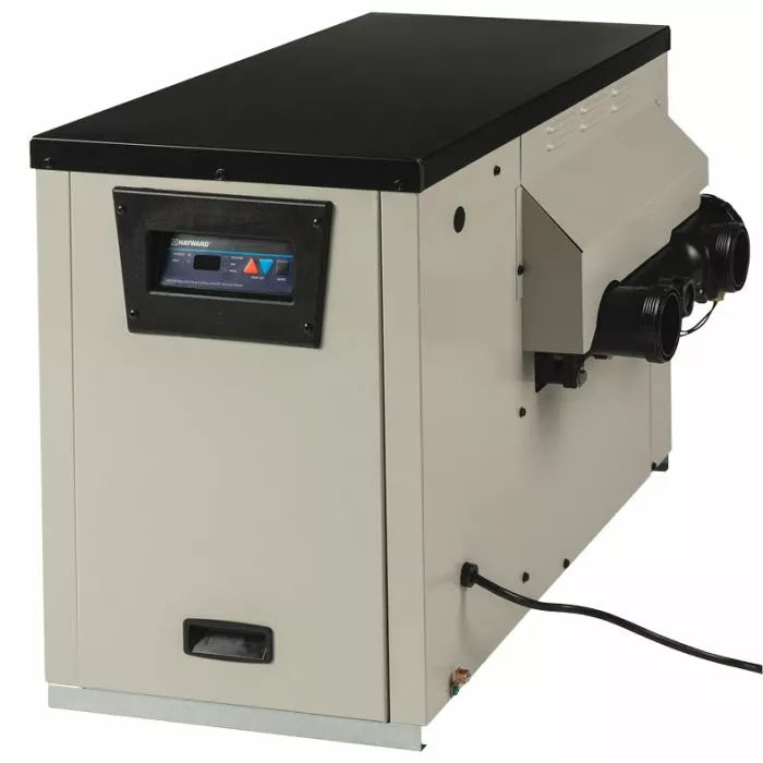 Hayward H-Series 135,000 BTU W3H135FDN *excluded from all discounts*