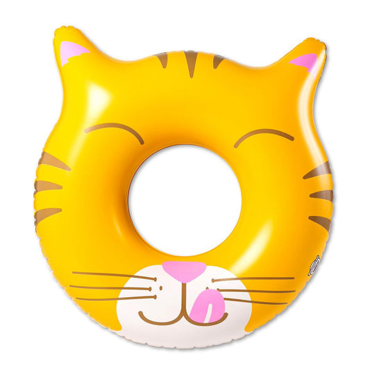 Keen Kitty Big Float