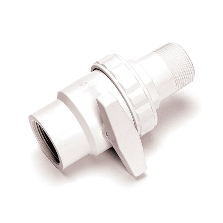 Ball Valve-8965 : 1"