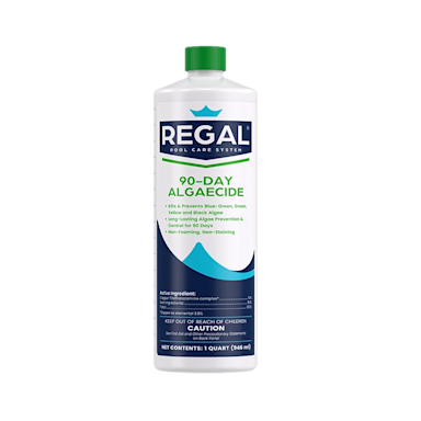 Regal 90 Day Algaecide