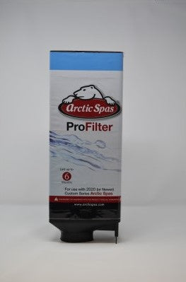 Standard ProFilter - Arctic-PRT-900100 : Standard