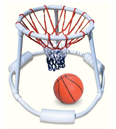 Super Hoops Basketball