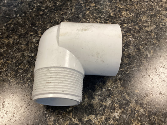 90 elbow FIPT x SLIP-407-015 : 1 1/2"