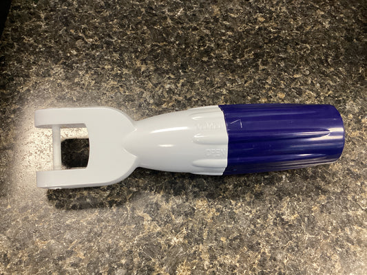 Platinum Vacuum Handle