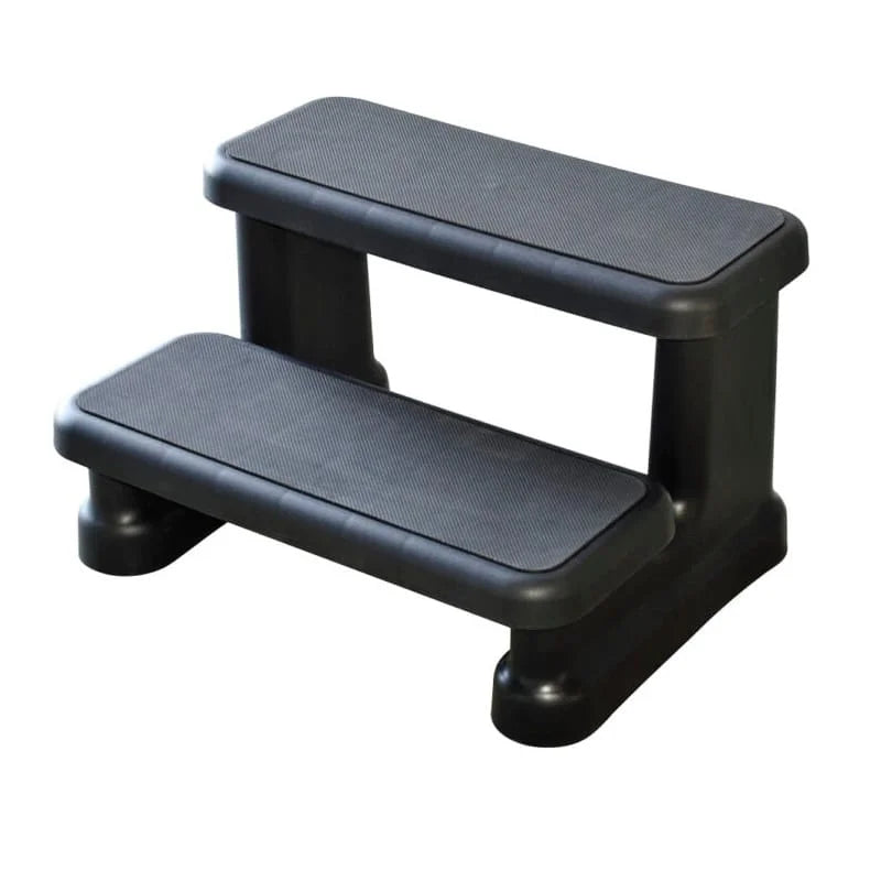 Olympic Spa Steps ACM 106 ST - Black