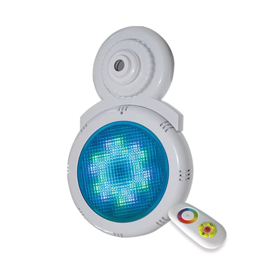 Platinum Return Fitting Light