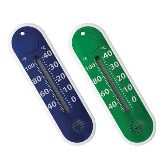 Platinum Collection Thermometer