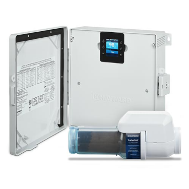 Aquarite S3 Salt System-W3AQR9 : 25,000 gal