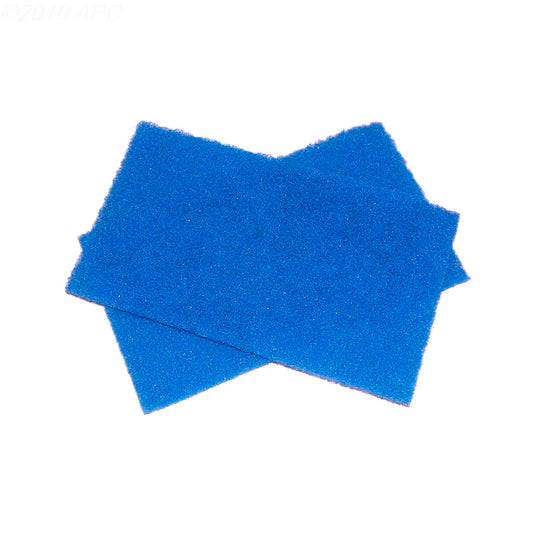 BAG, FILTER-SPRING CLEAN-UP-AQV-201-9847