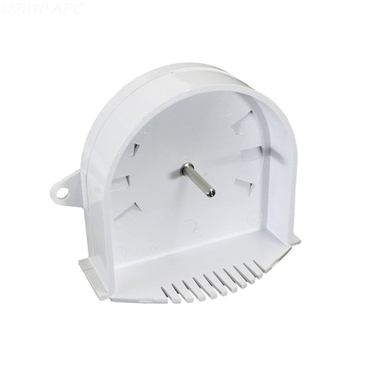 AQUABUG MED TURBINE CASE/-AXV009