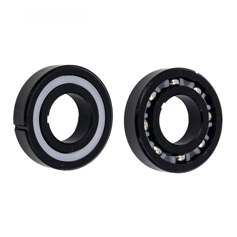 AQUABUG TURBINE/BEARINGS-AXV055P