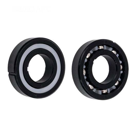 AQUABUG TURBINE/BEARINGS-AXV055P