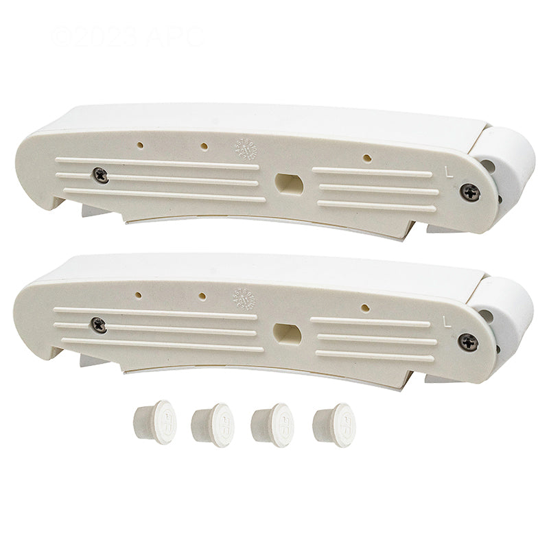 AQUABUG POD KIT  LEFT/RIGHT-AXV417WHP