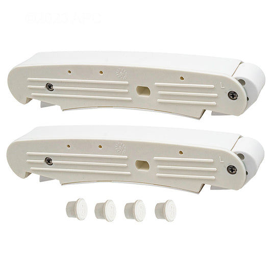AQUABUG POD KIT  LEFT/RIGHT-AXV417WHP