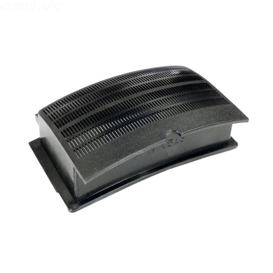 AQUABUG SCREEN, BLACK-AXV513BK