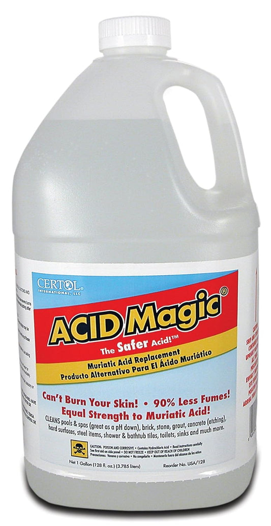 ACID MAGIC