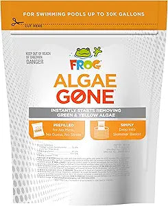 FROG Algae Gone™ 20K