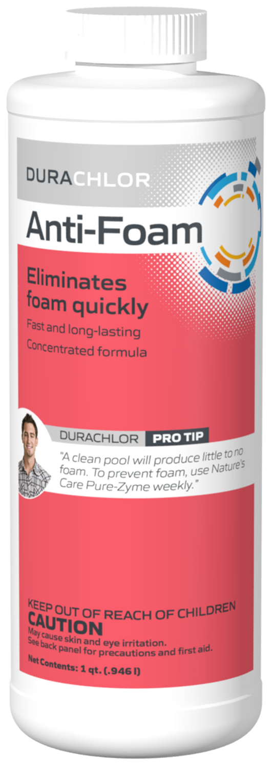 DuraChlor Anti-Foam