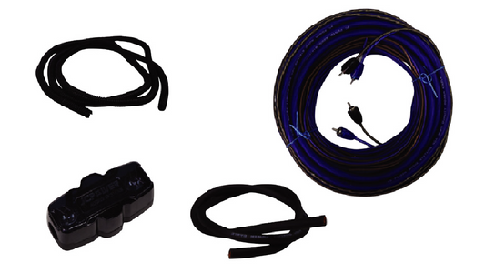 J-J TO AMP ADAPTER WIRE KIT-4 WIRE KIT