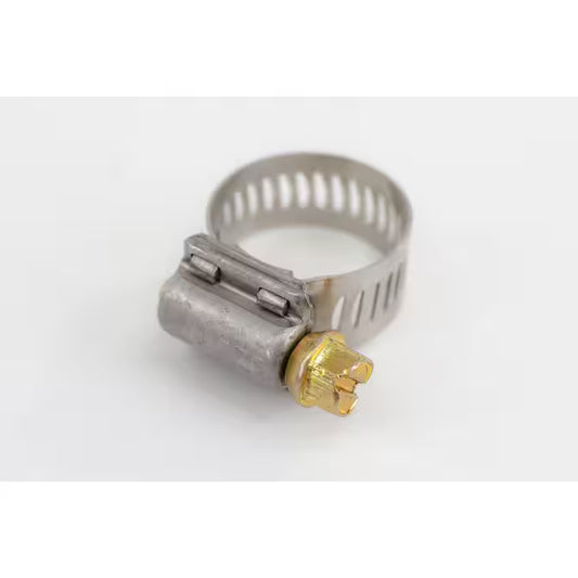 CLAMP, HOSE LG-1"-2"