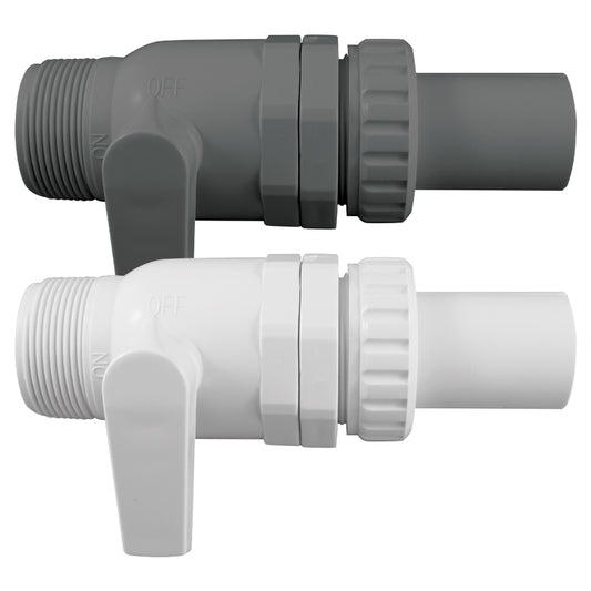 2-Way Valve, Olympic-BV112 : 1.5"