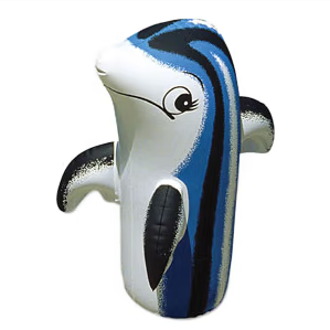 BABY DOLPHIN-81445 : 18"