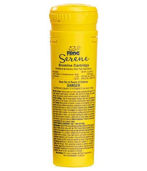 Frog Serene Bromine Cartridge