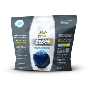 Frog @Ease BUNDLE