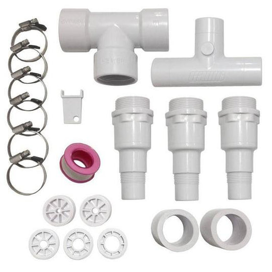 SOLAR HEATER BYPASS KIT-GAM4555