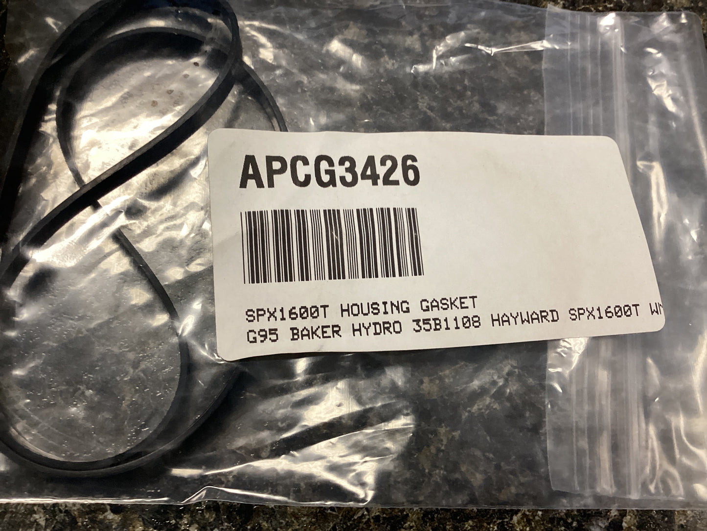 Housing Gasket