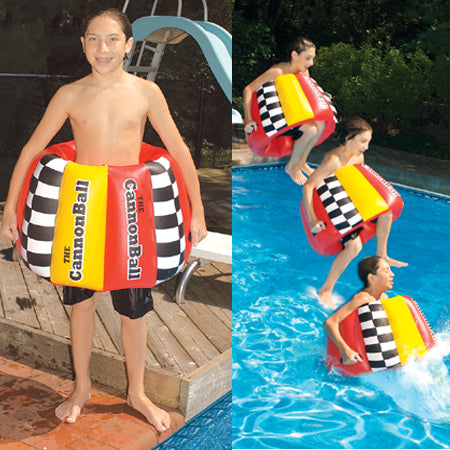CANNONBALL-90460