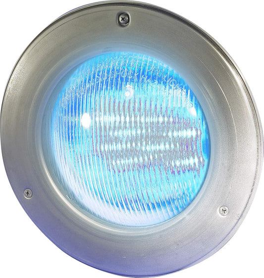 ColorLogic 4.0 LED Spa Light, 120V/100Ft Cord Stainless Steel W3SP0535SLED100 *excluded from all discounts*