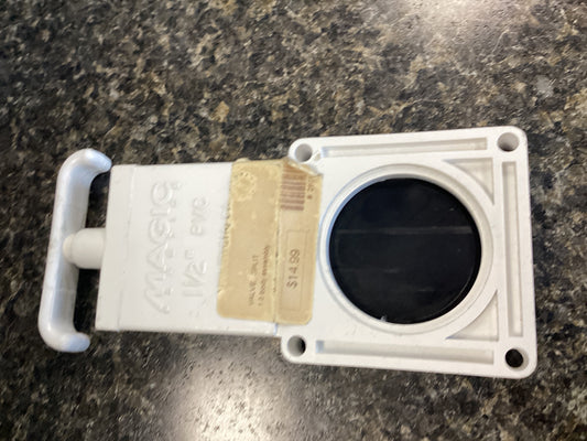 VALVE,  SPLIT-27-395-1024