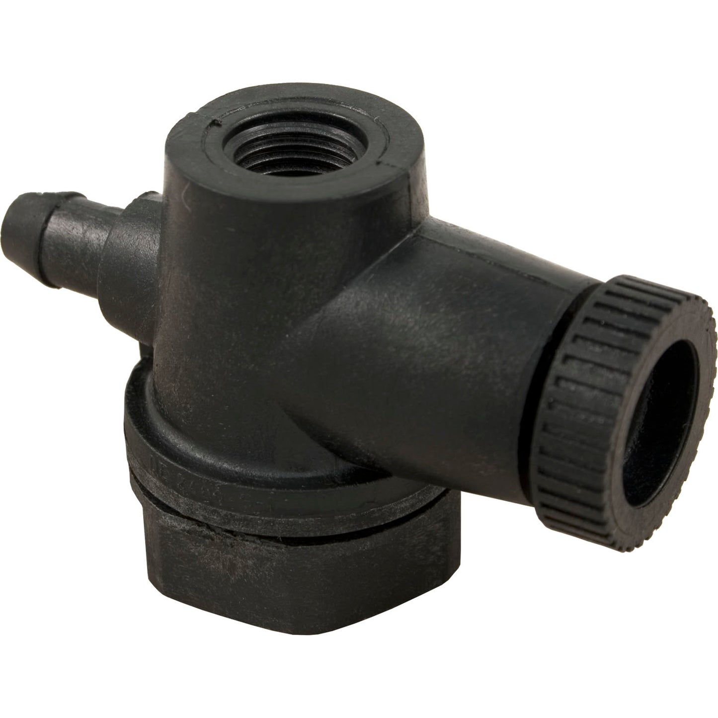 DEX360AR AIR RELIEF-RETAINER