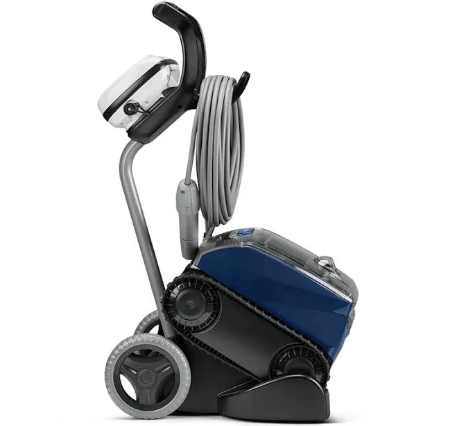 POLARIS EPIC 8640 ROBOTIC W/CADDY