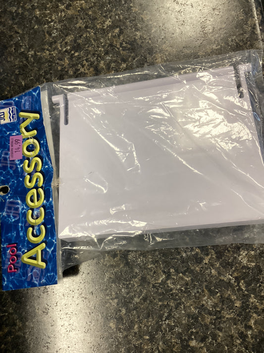 Skimmer Weir Door-JED406