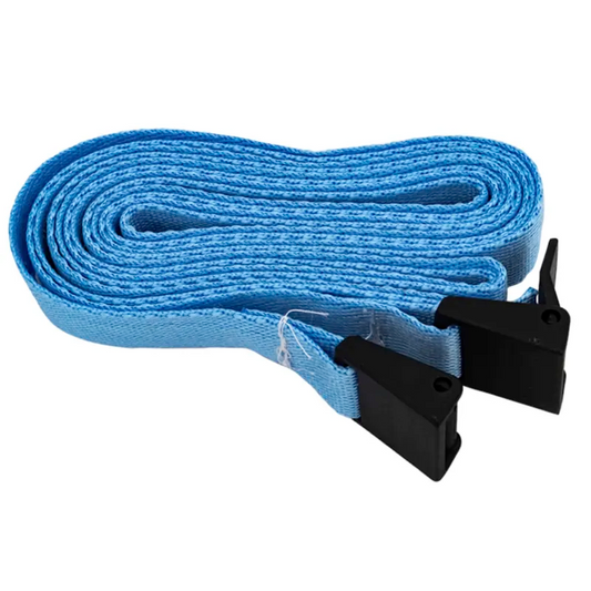 Solar Cover Strap Kit