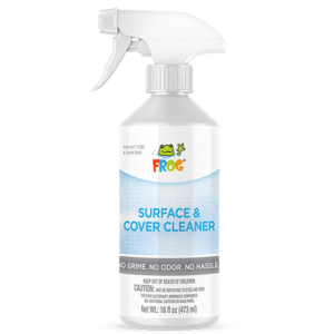 Frog Surface & Cover Cleaner