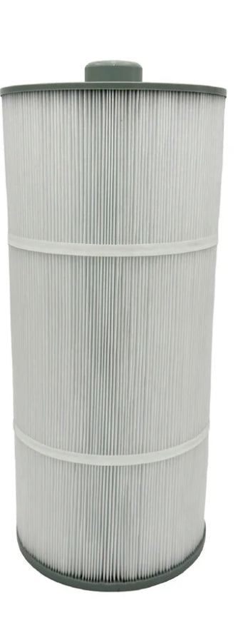 125 Sq Ft Pleated Filter