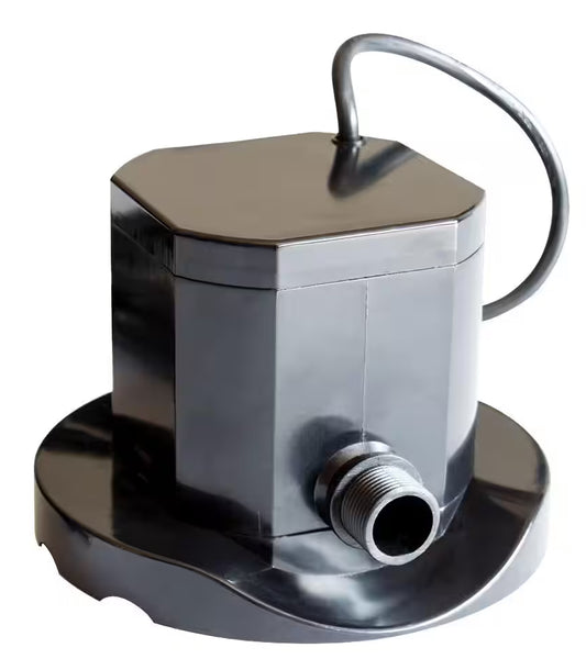 Automatic Swimming Pool Cover Pump 800 gph