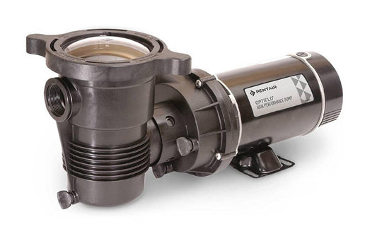 1HP 115V OPTIFLO PUMP NEMA CORD