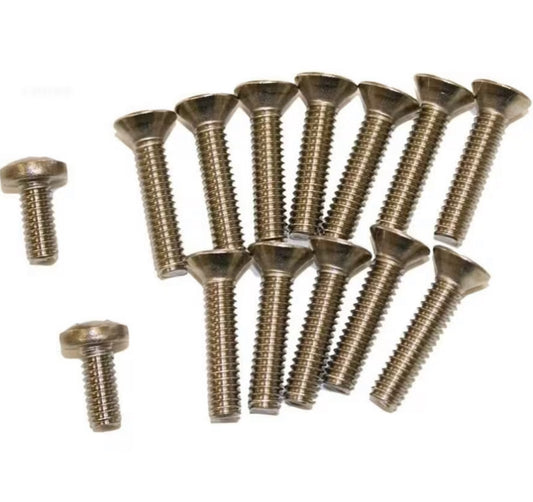 Face Plate Screw Set SPX1084Z1A