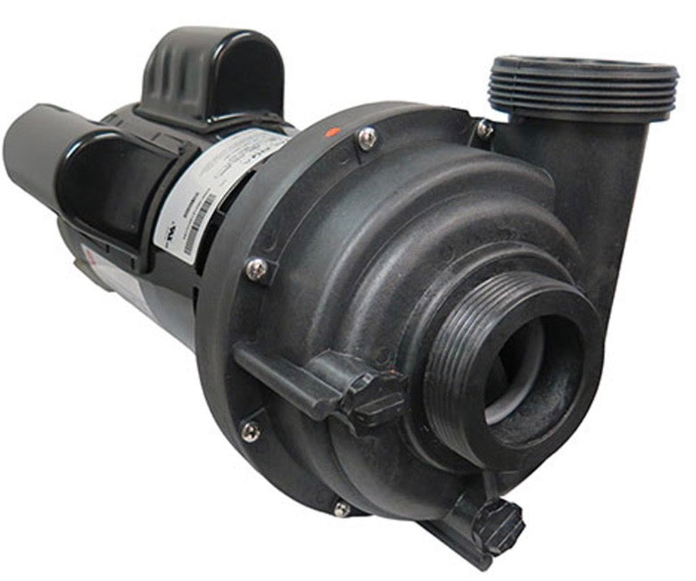 Pump 2.5 HP 1-Spd 240V 60HZ