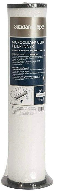 MicroClean Ultralift Filter Inner