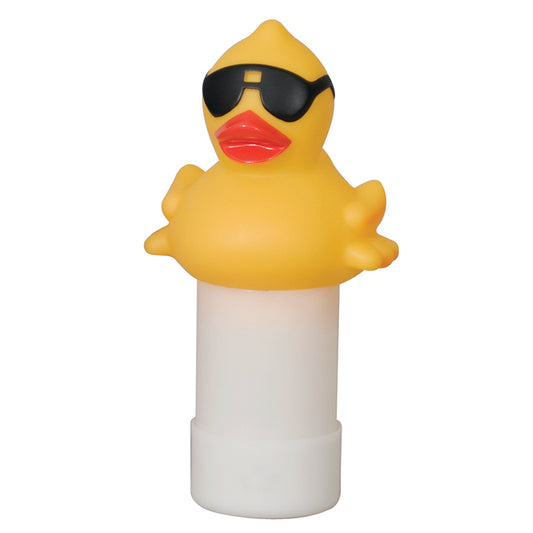 BROMINE FLOATER  (DUCKS)-8000