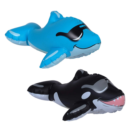 SwimPals Shark