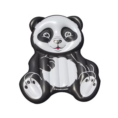 Inflatable Panda Bear -Giant